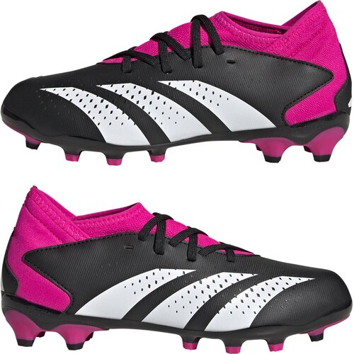 KINDER FUSSBALL-KUNSTRASENSCHUHE PREDATOR ACCURACY.3 MG J