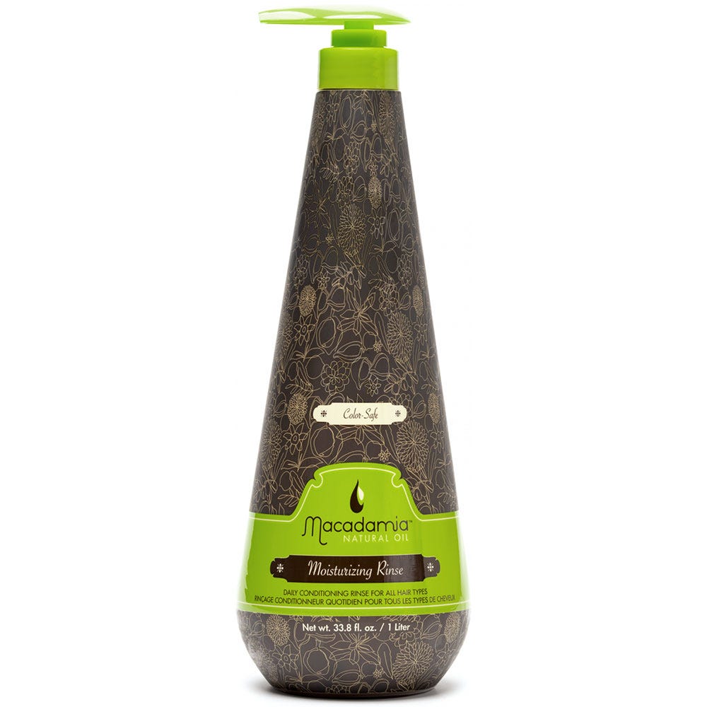 MACADAMIA Moisturizing Rinse 1000 ml