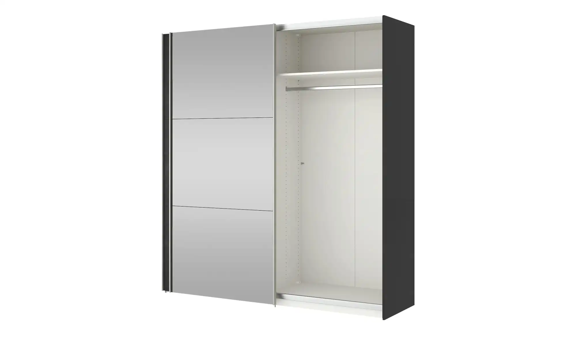 Dreamer Junges Wohnen Schwebetürenschrank Dreamer