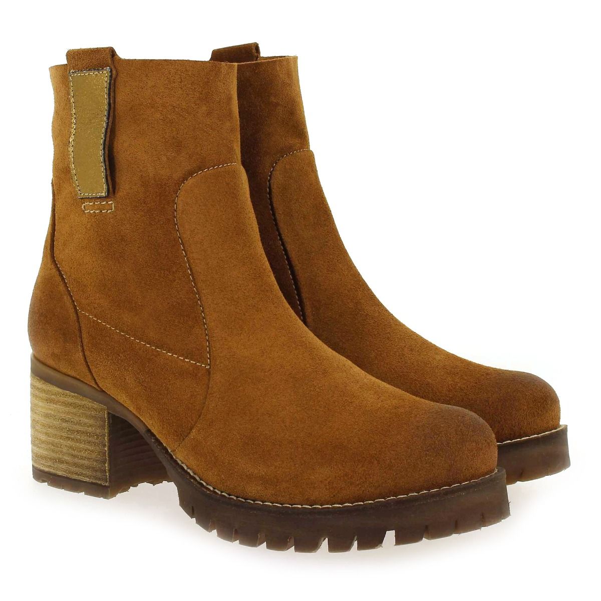 MKD  HARRY  - Camel