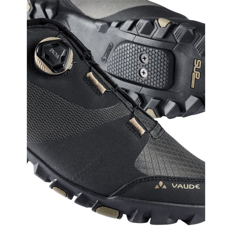 Pavei Tech Travel Radschuhe