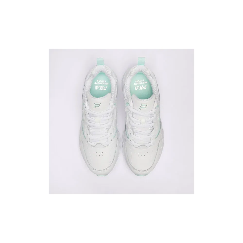 FILA MEMORY DECIMUS 8 5GM02806109 / weiss