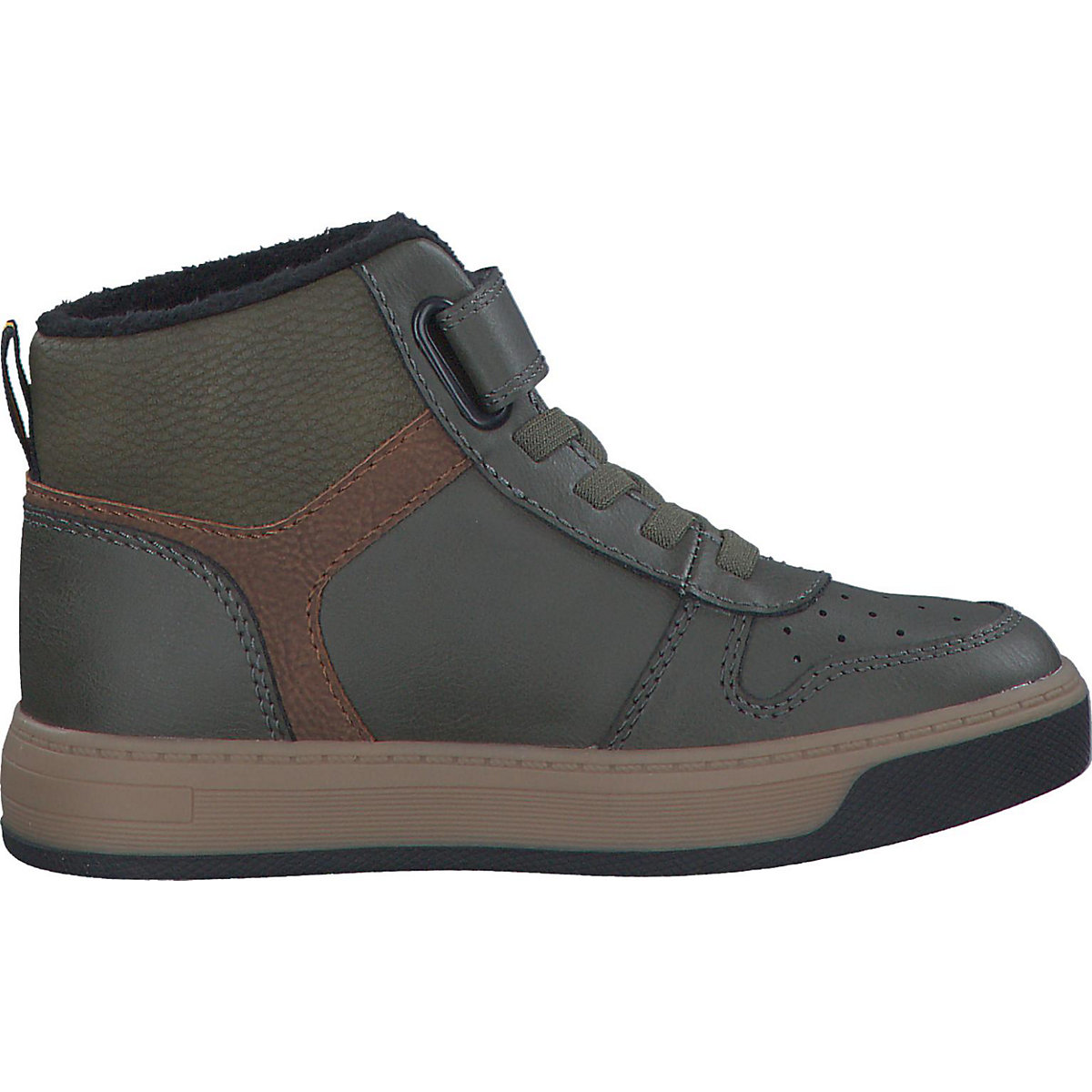 Halbschuhe für Jungen