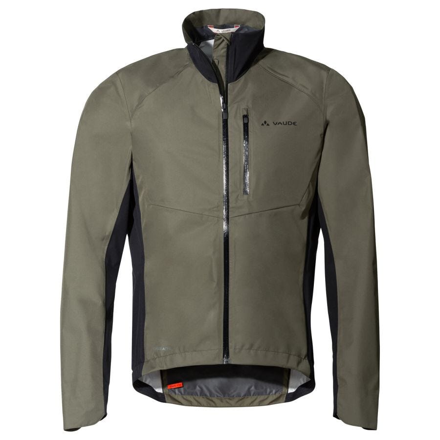 Kuro Fahrrad Regenjacke Herren