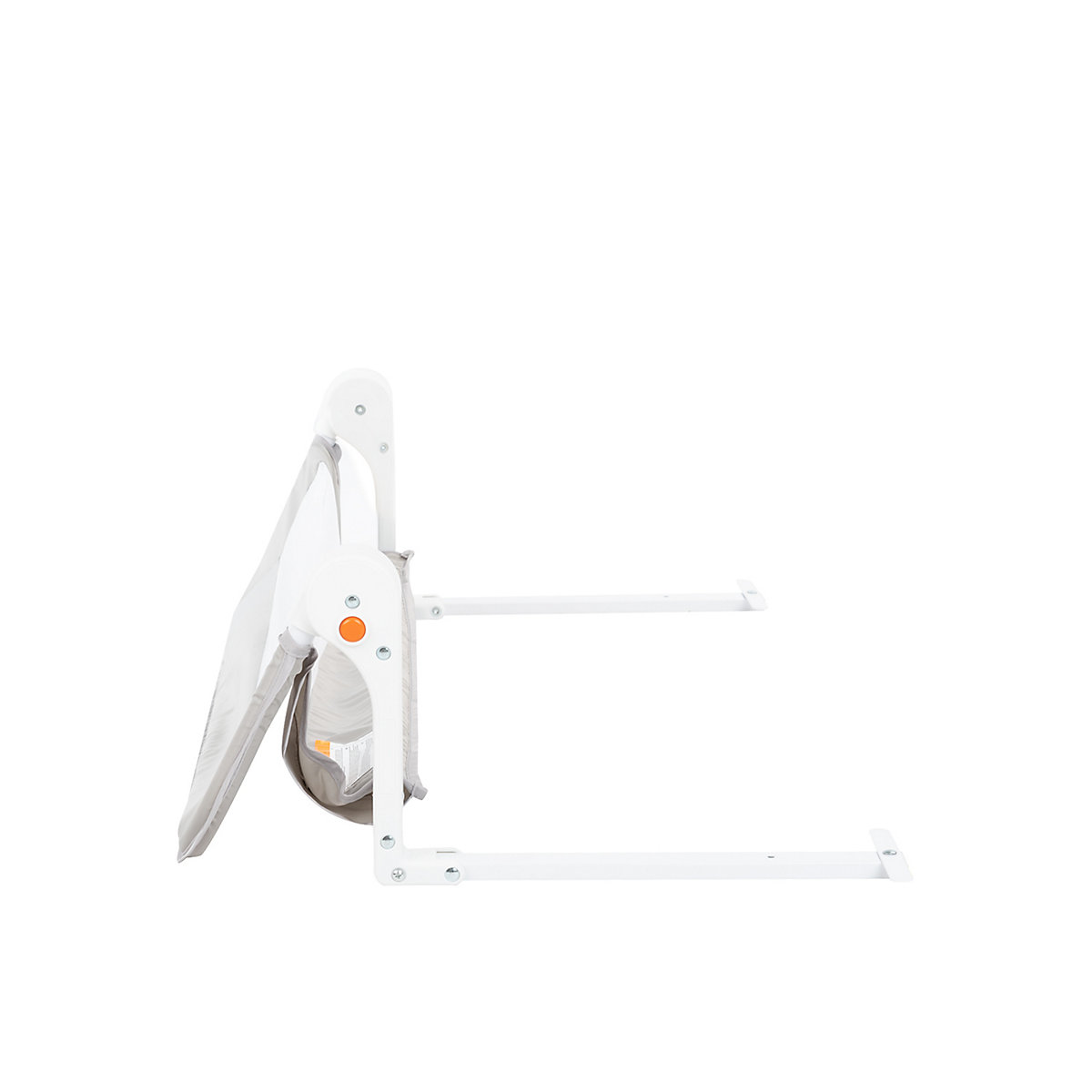 Bettgitter I am safe 102 cm lang Bettschutzgitter