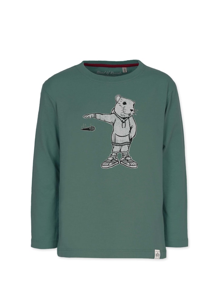 Band of Rascals Longsleeve 