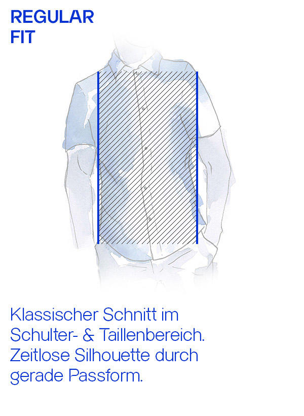 Barbour, Kurzarmhemd, Tailored Fit, Leinen-Baumwolle, sand kariert