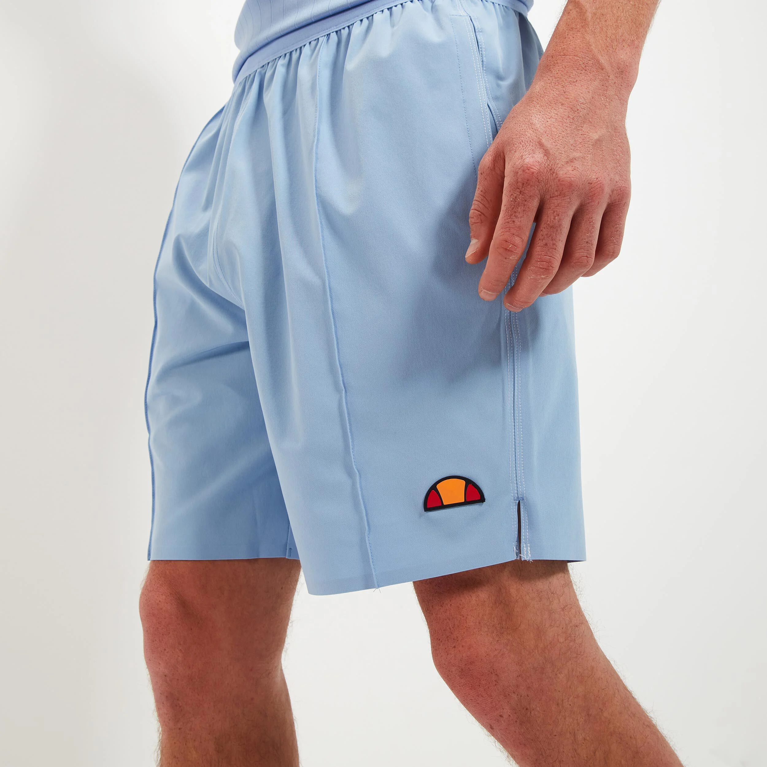 Osmond Shorts Herren - Hellblau