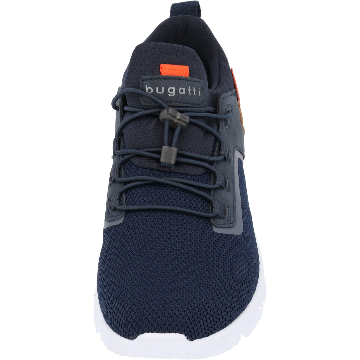 Bugatti Nubola ADT63, Sneakers Low, Herren, DarkBlue