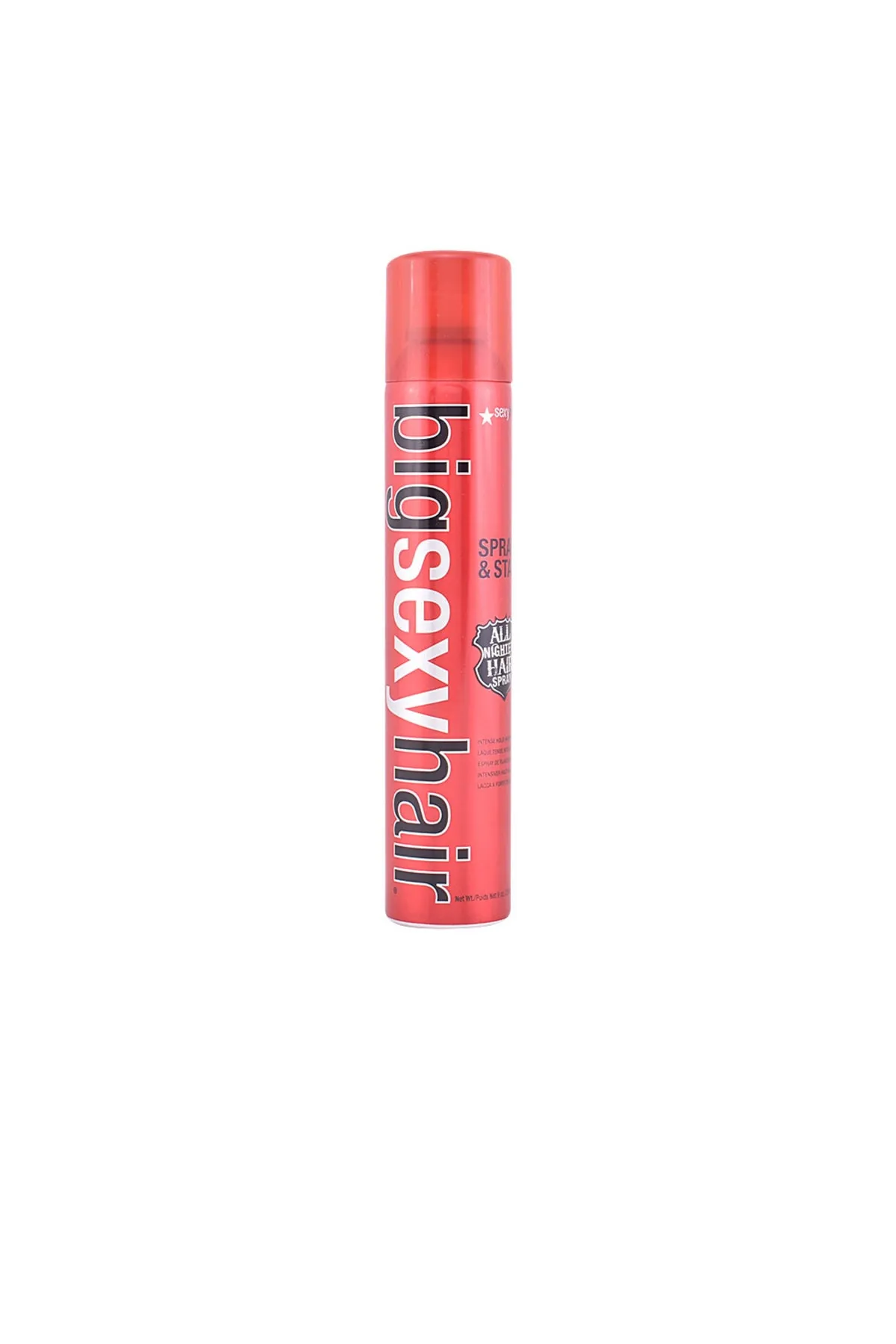 Sexy Hair  Big Sexyhair Spray & Stay Sexy Hair 300 ml