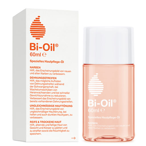 BI OIL  60 ml  Öl