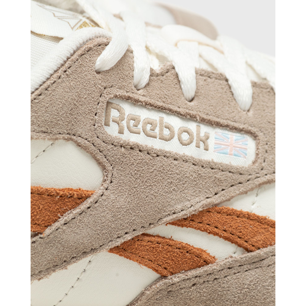 Reebok CLASSIC LEATHER SP 100033442 / weiss
