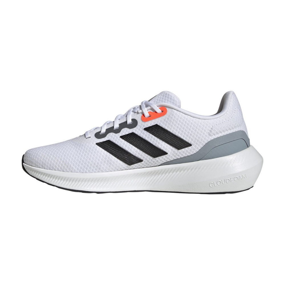 adidas RUNFALCON 3.0 HP6650 / schwarz