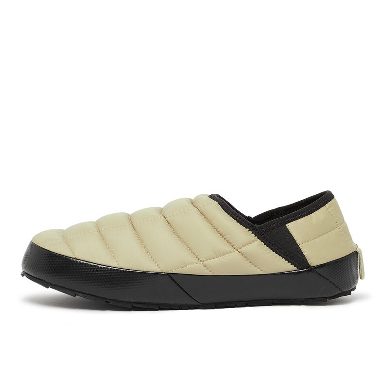 The North Face Thermoball Traction Mule V hawthornekhaki/tnf black