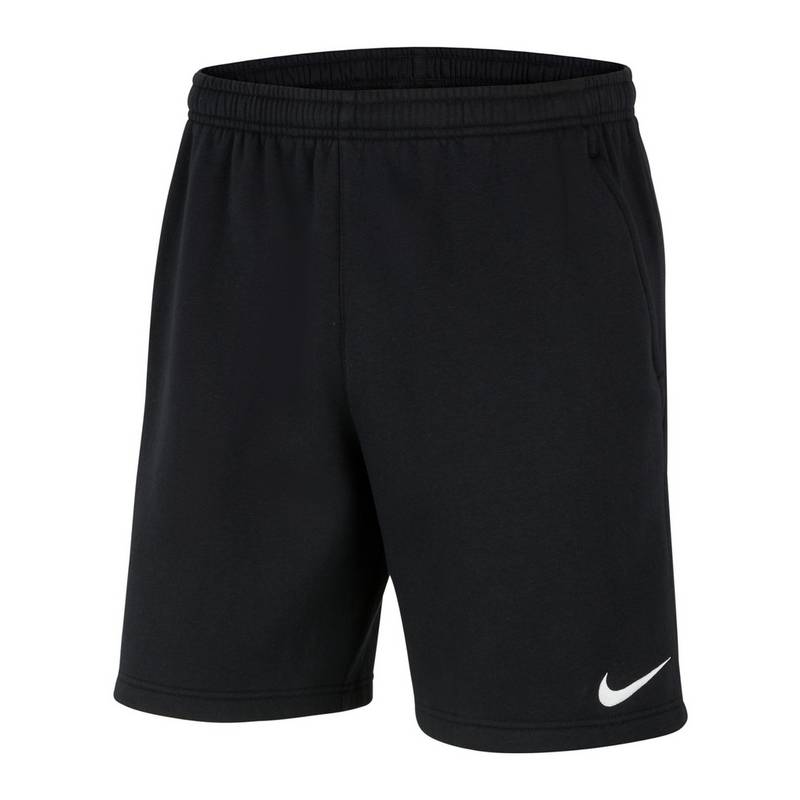 Nike Park 20 Fleece Short Kids Fußballshorts Kinder