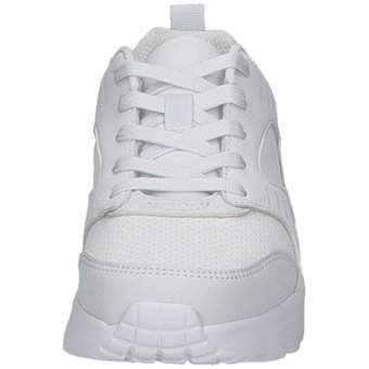 Skechers Uno Lite Beldore Sneaker in weiß