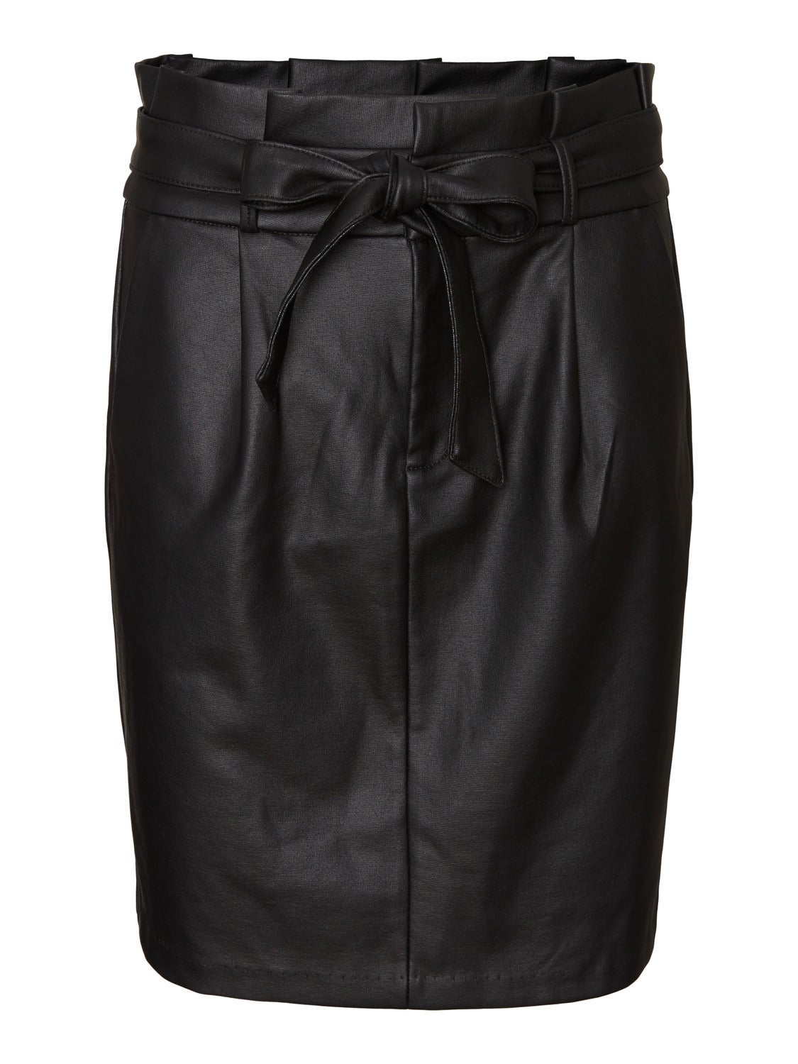 VMEVA Hohe Taille Kurzer Rock