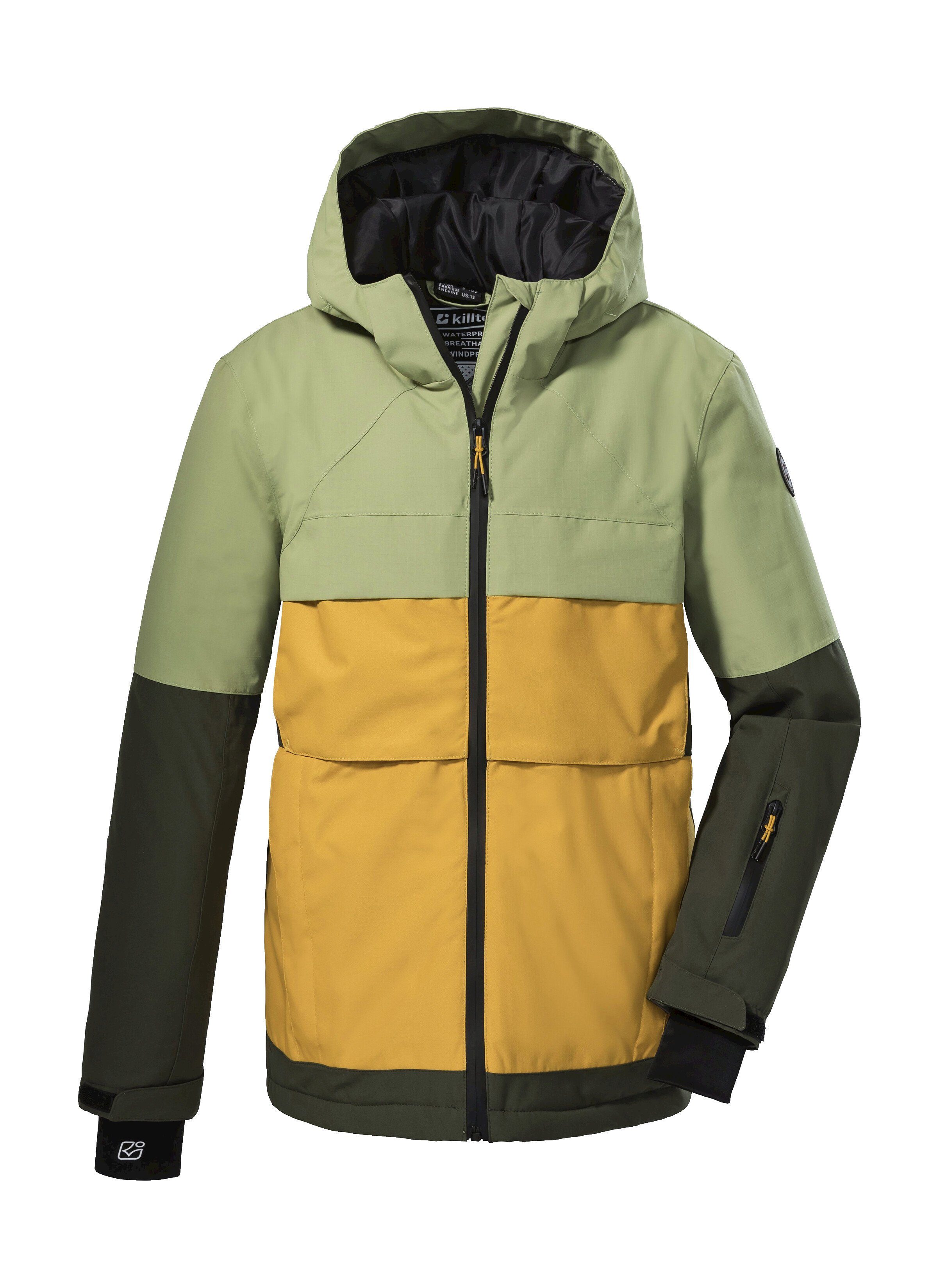 Killtec Skijacke KSW 180 BYS SKI JCKT