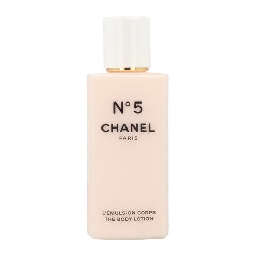 Balsam do ciała Chanel No. 5 200 ml