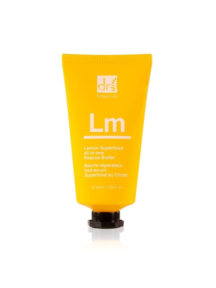 Dr Botanicals Lemon Superfood All-in-One Rettungsbalsam günstig kaufen onesize