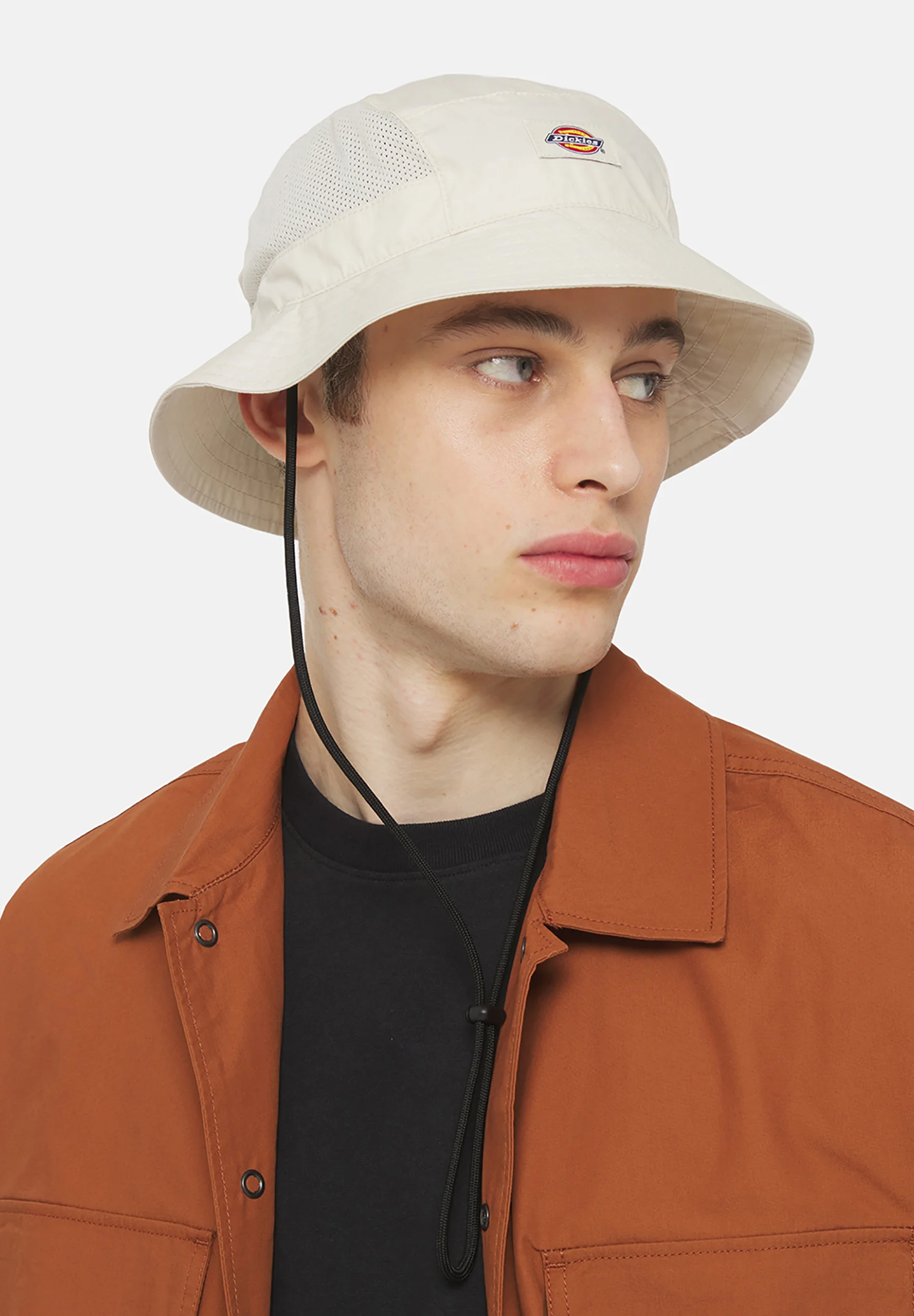 Dickies FISHERSVILLEBUCKET - Sombrero