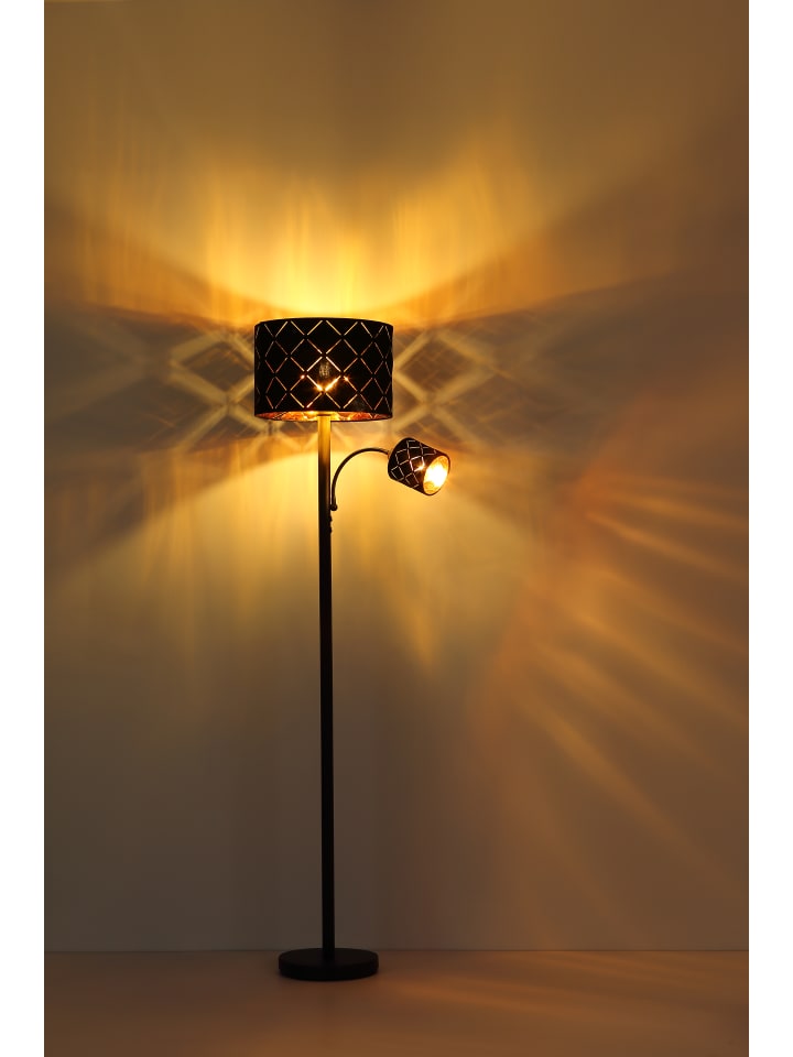 Globo lighting Stehleuchte 