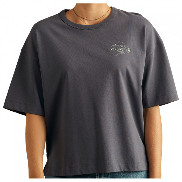 ELSK - Women's No Trace Thilda Tung Tee - T-Shirt