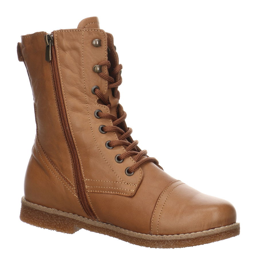 Andrea Conti Schnürboots