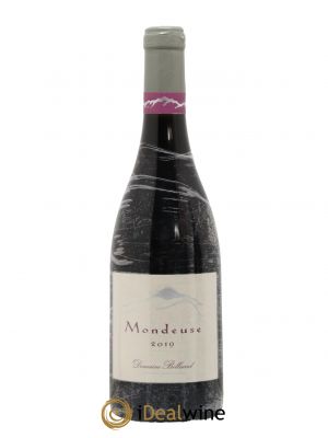 Vin de France Mondeuse Domaine Belluard  2019 - Lot de 1 Bouteille