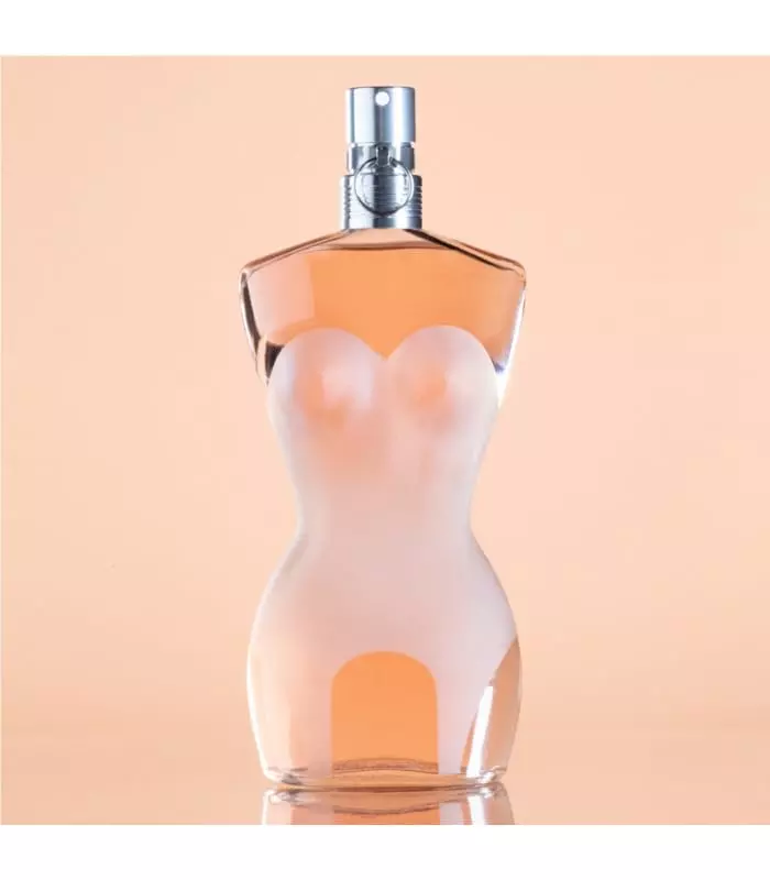 CLASSIQUE  Eau de Toilette Vaporisateur