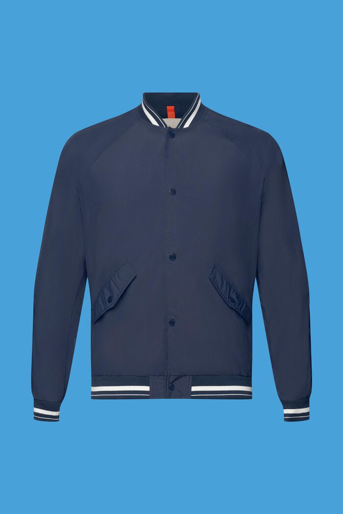 Jackets outdoor woven