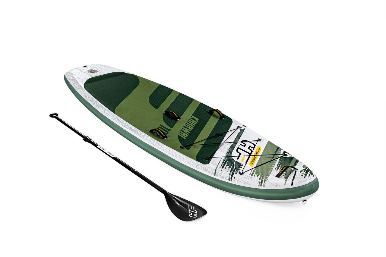 Bestway Hydro-Force™ SUP River Board-Set Kahawai 310 x 86 x 15 cm