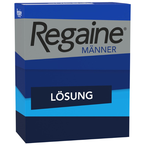 REGAINE Männer  60 ml  Lösung