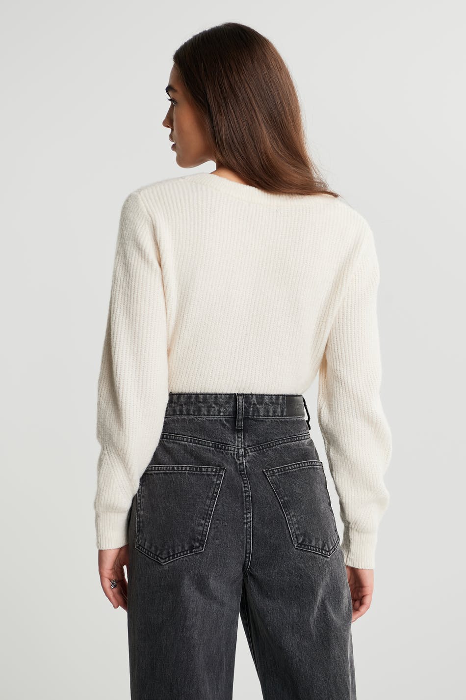 Kim knitted sweater