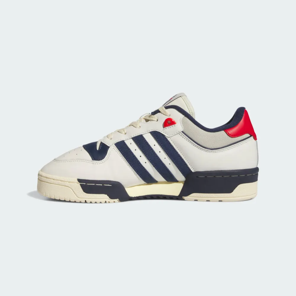 adidas Rivalry 86 Low IF6274 / weiss
