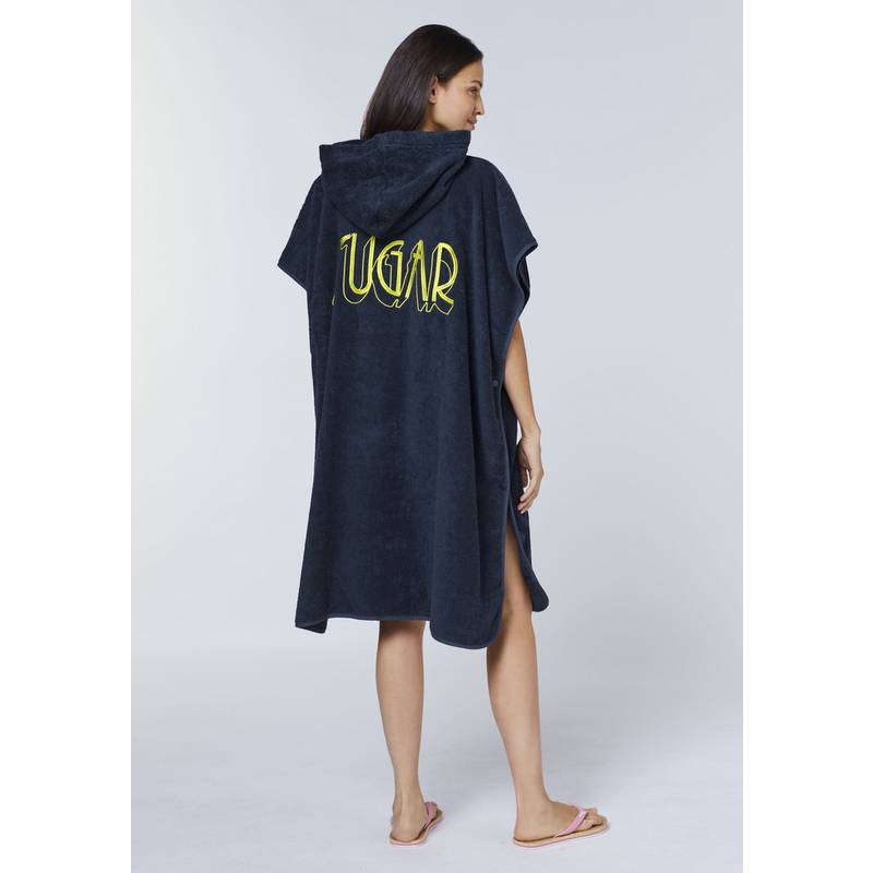 Chiemsee Poncho Poncho
