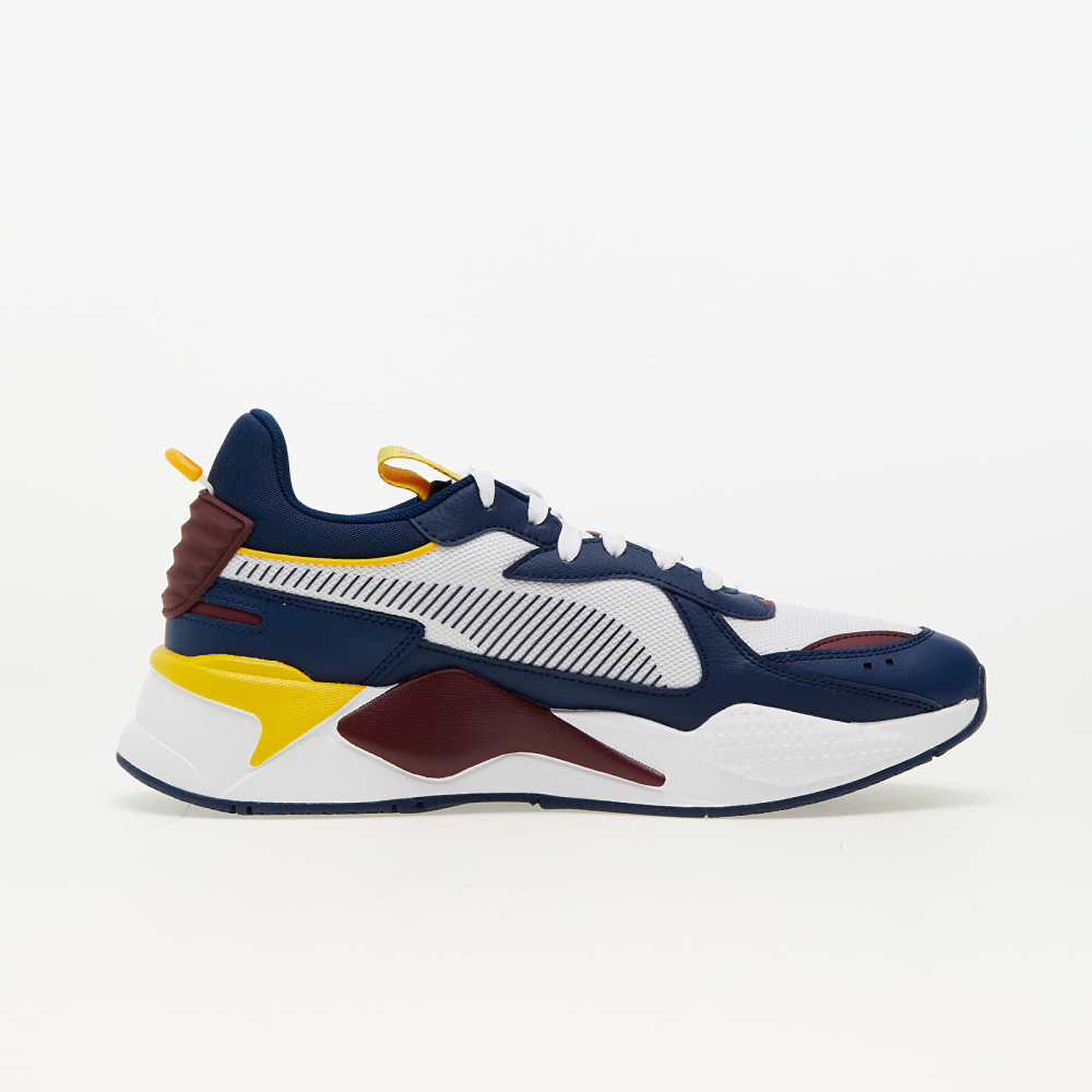 PUMA RS X Geek 391174-010 / weiss