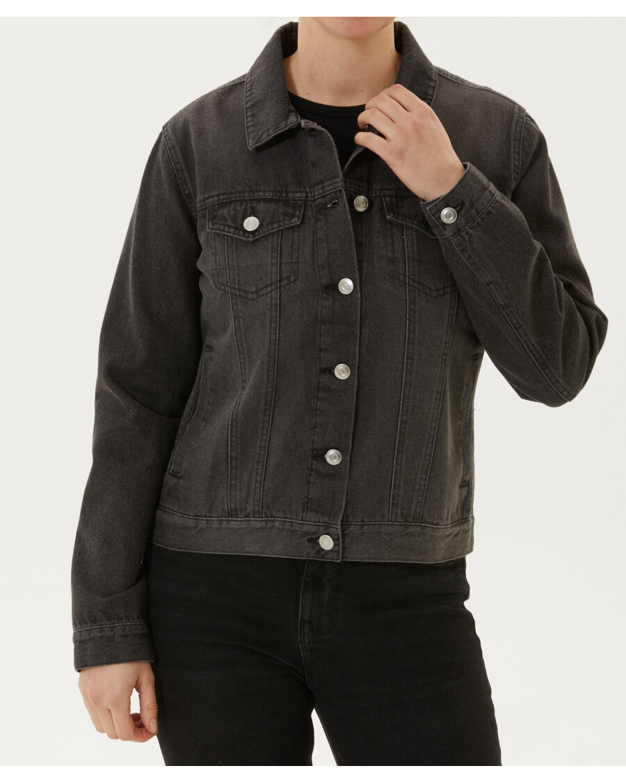 Jeansjacke