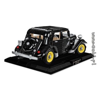 Citroen Traction Avant 11CV 1938 - Executive Edition