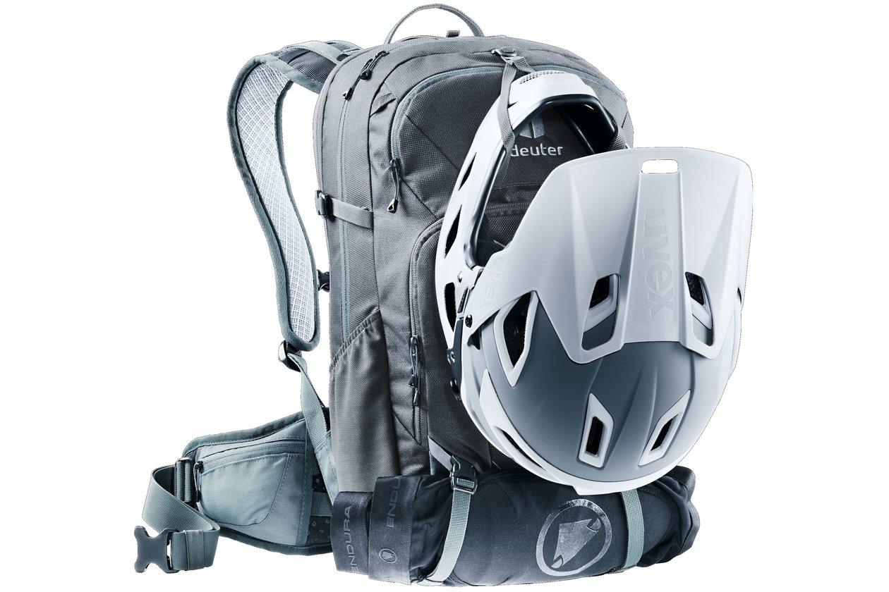 deuter Attack 20