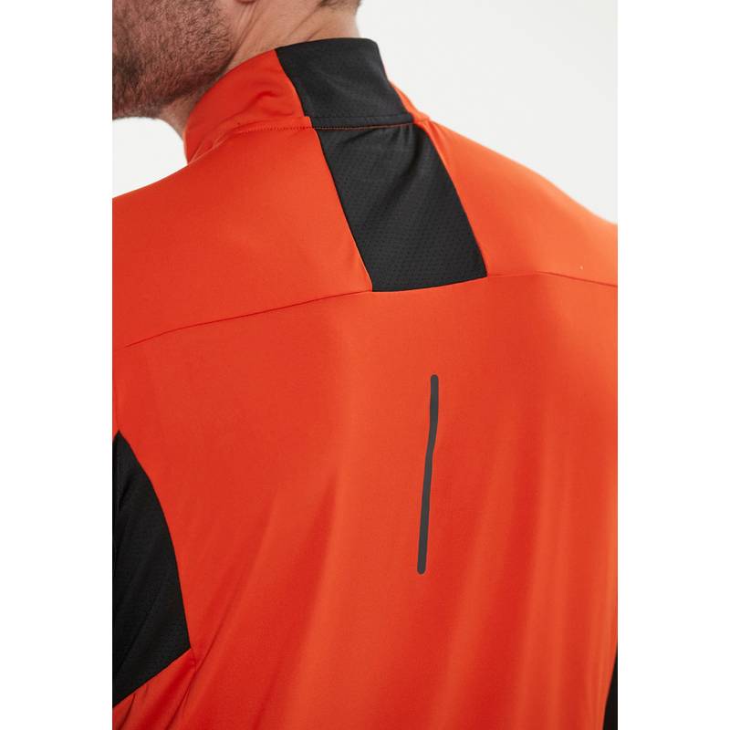 Endurance LANBARK Langarmshirt Herren