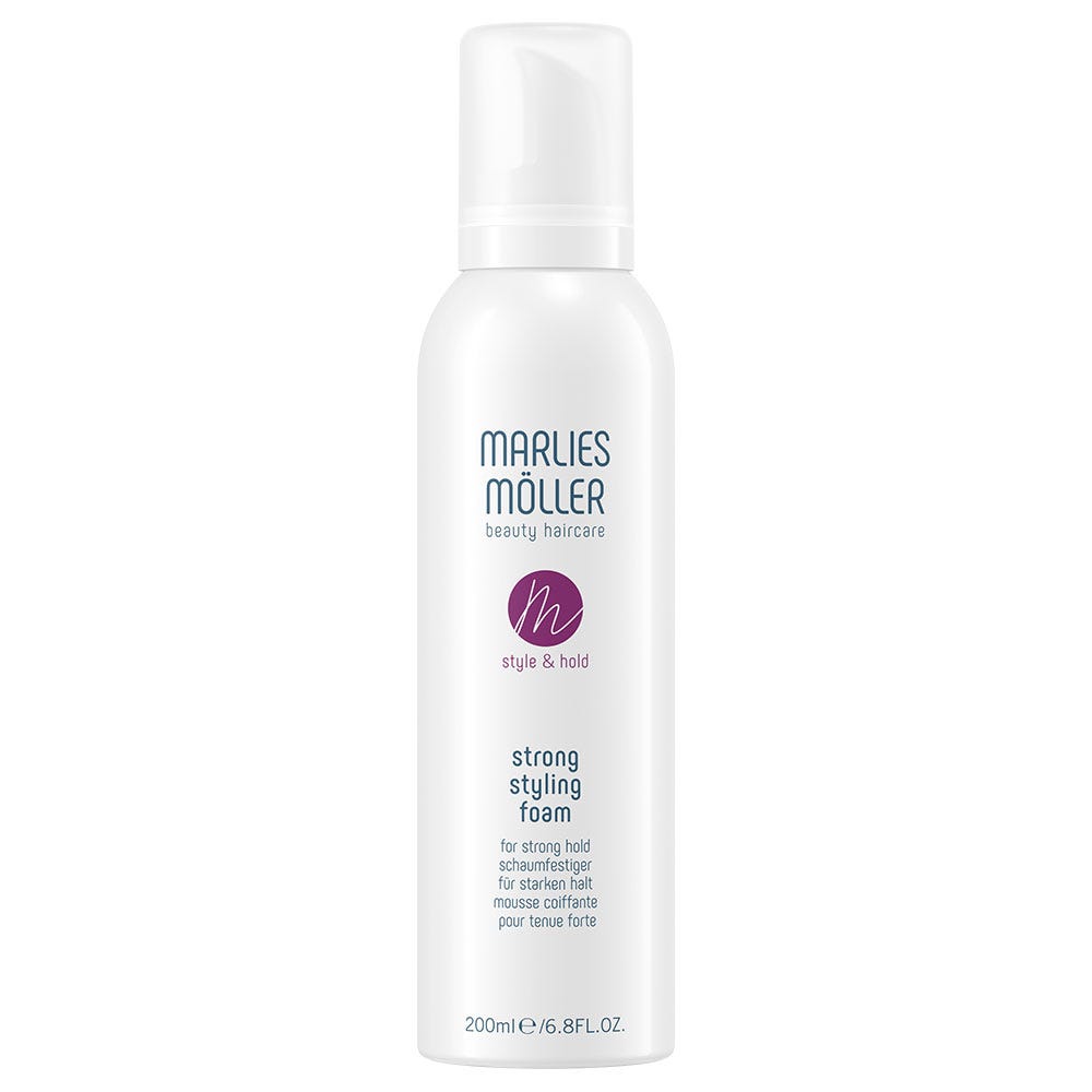 Marlies Möller Essential Styling Foam Strong 200 ml