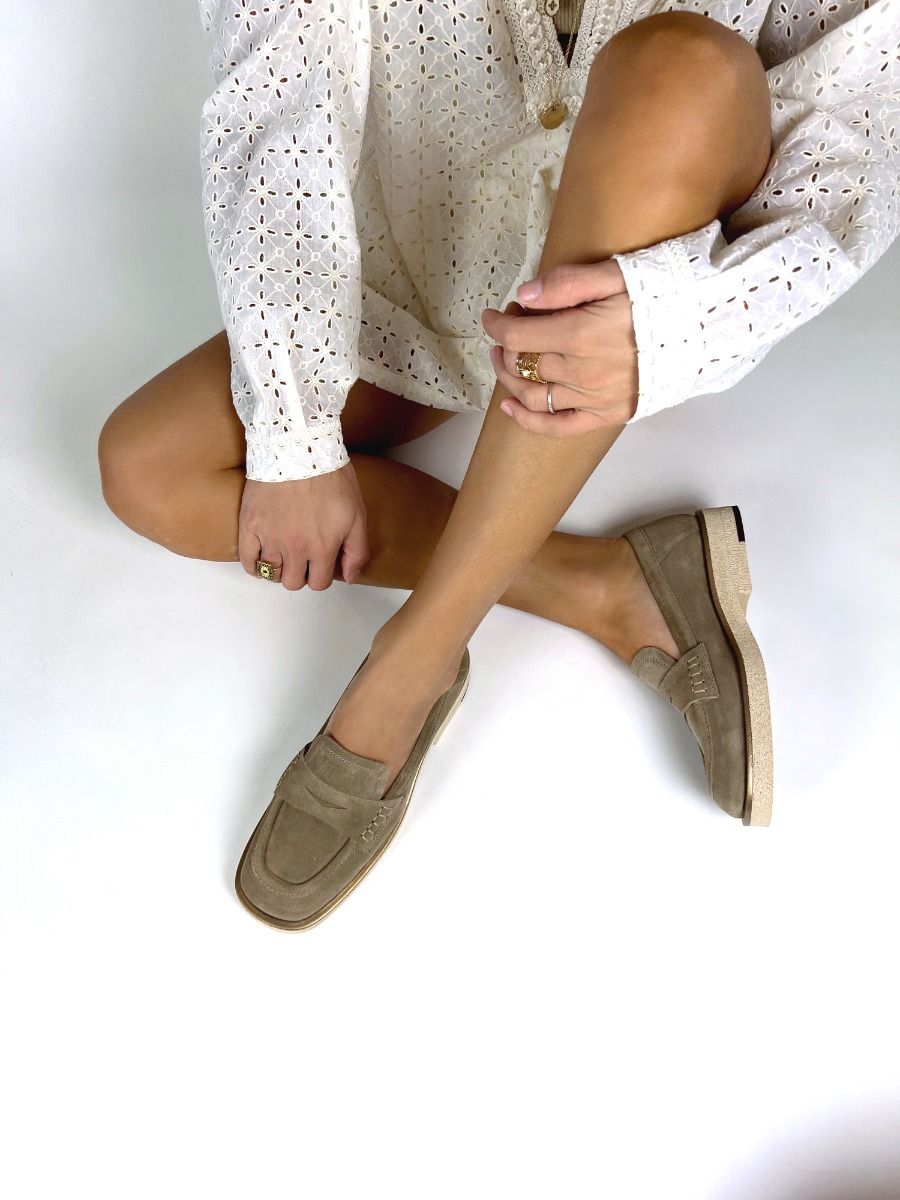 Pertini  231W32263 - Taupe Beige