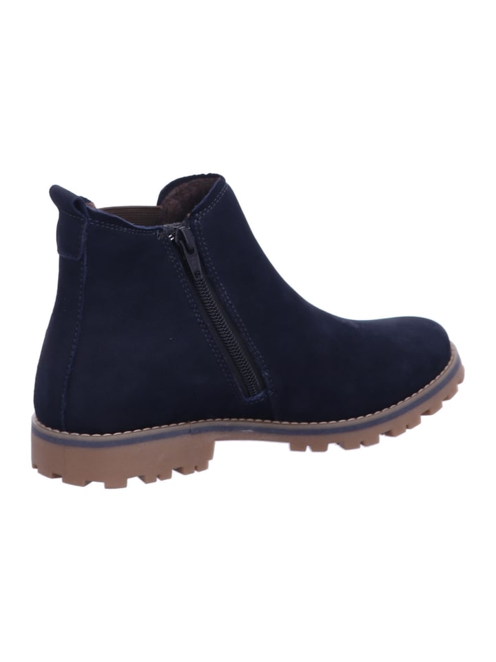 VADO  Chelsea Boot in blau günstig kaufen