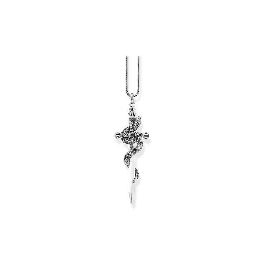 Thomas Sabo Anhänger Rebel at heart