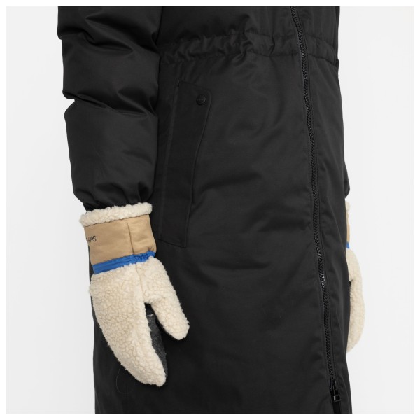 Selfhood - Women's Teddy Mittens - Handschuhe
