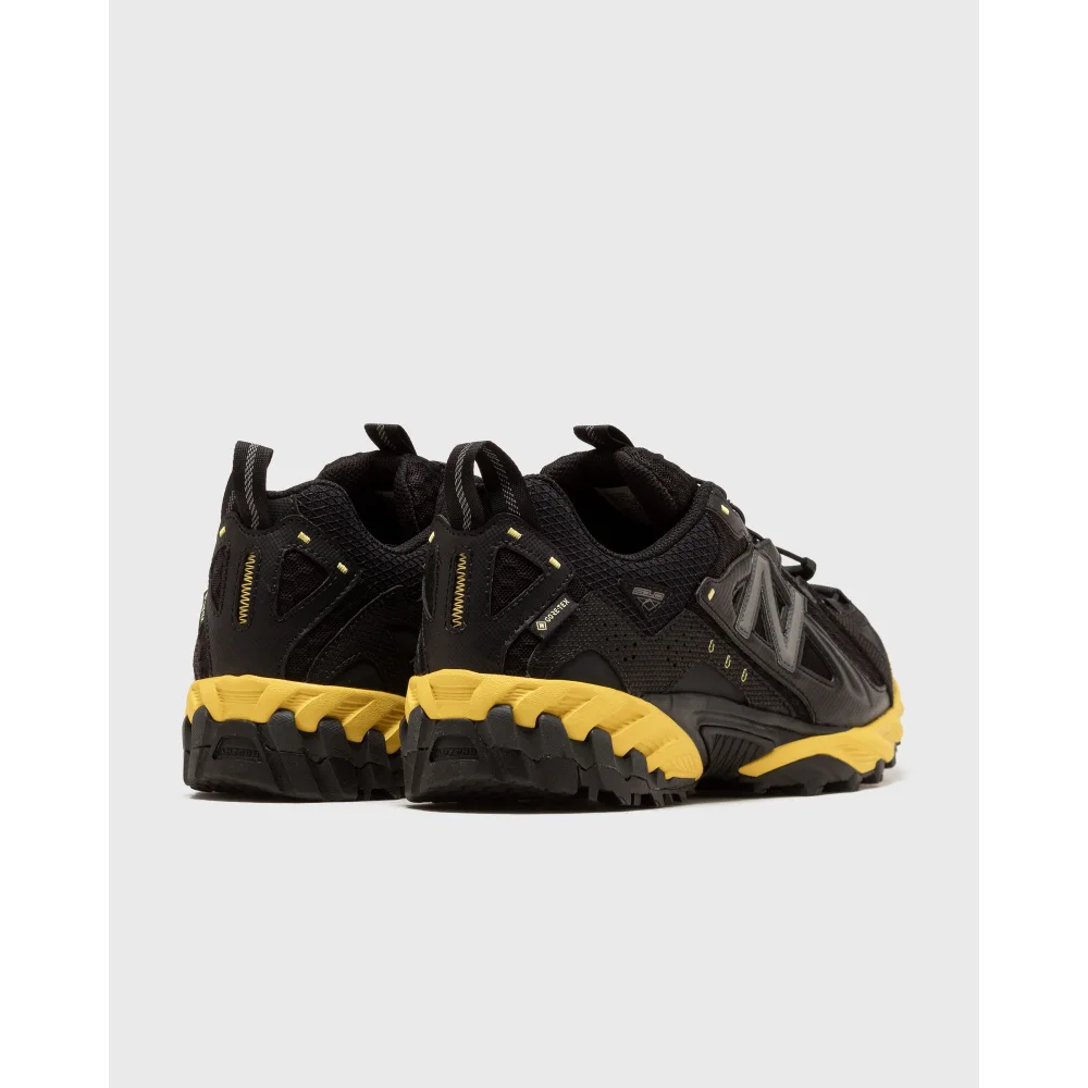 New Balance 610 ML610XD GORE TEX ML610XD / schwarz