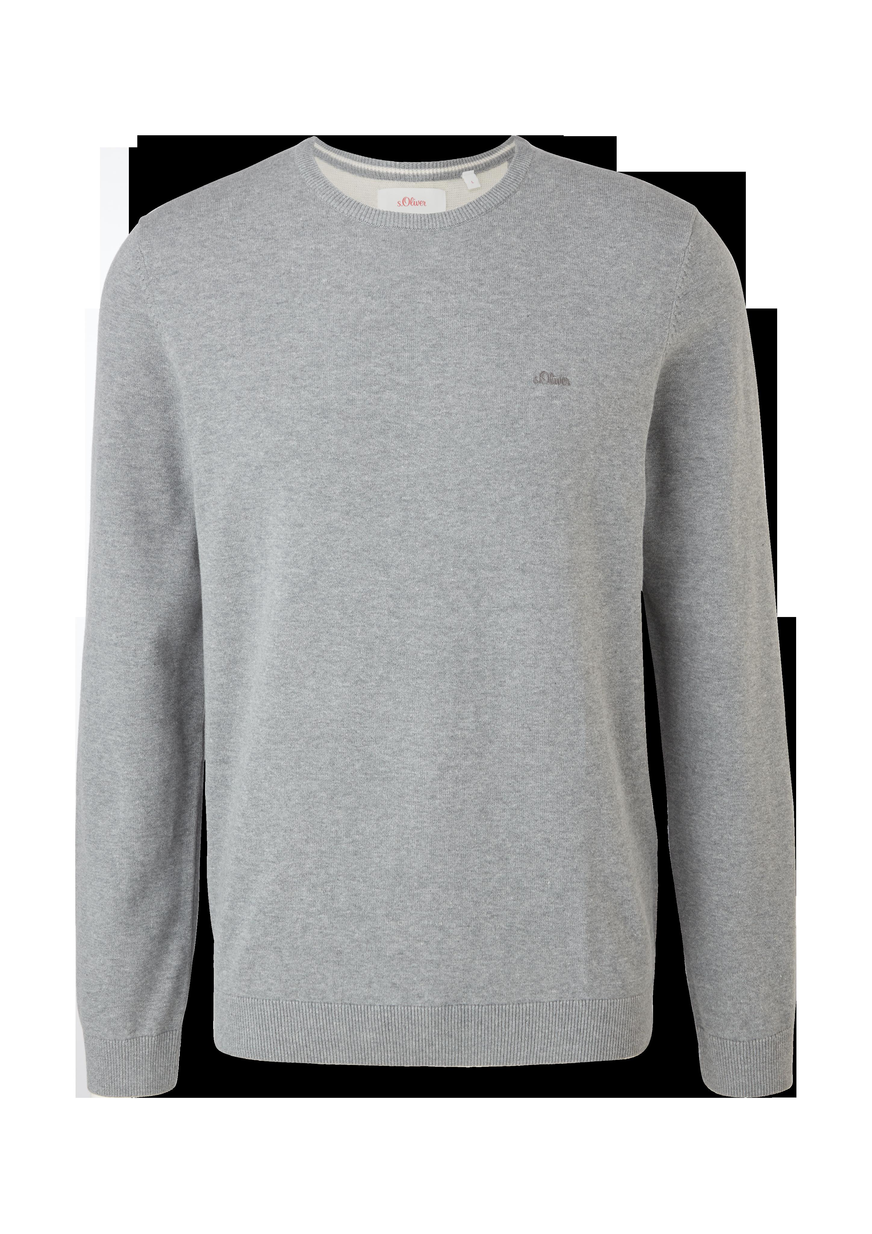 Pullover aus Feinstrick  03.899.61.7625-92W0