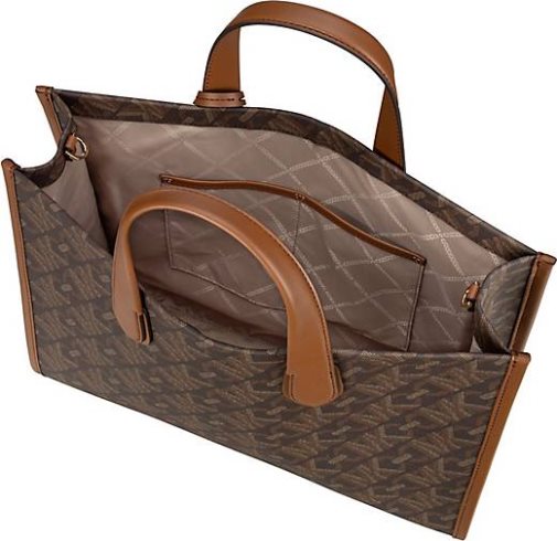 Michael Kors Handtasche Gigi Large Grab Tote