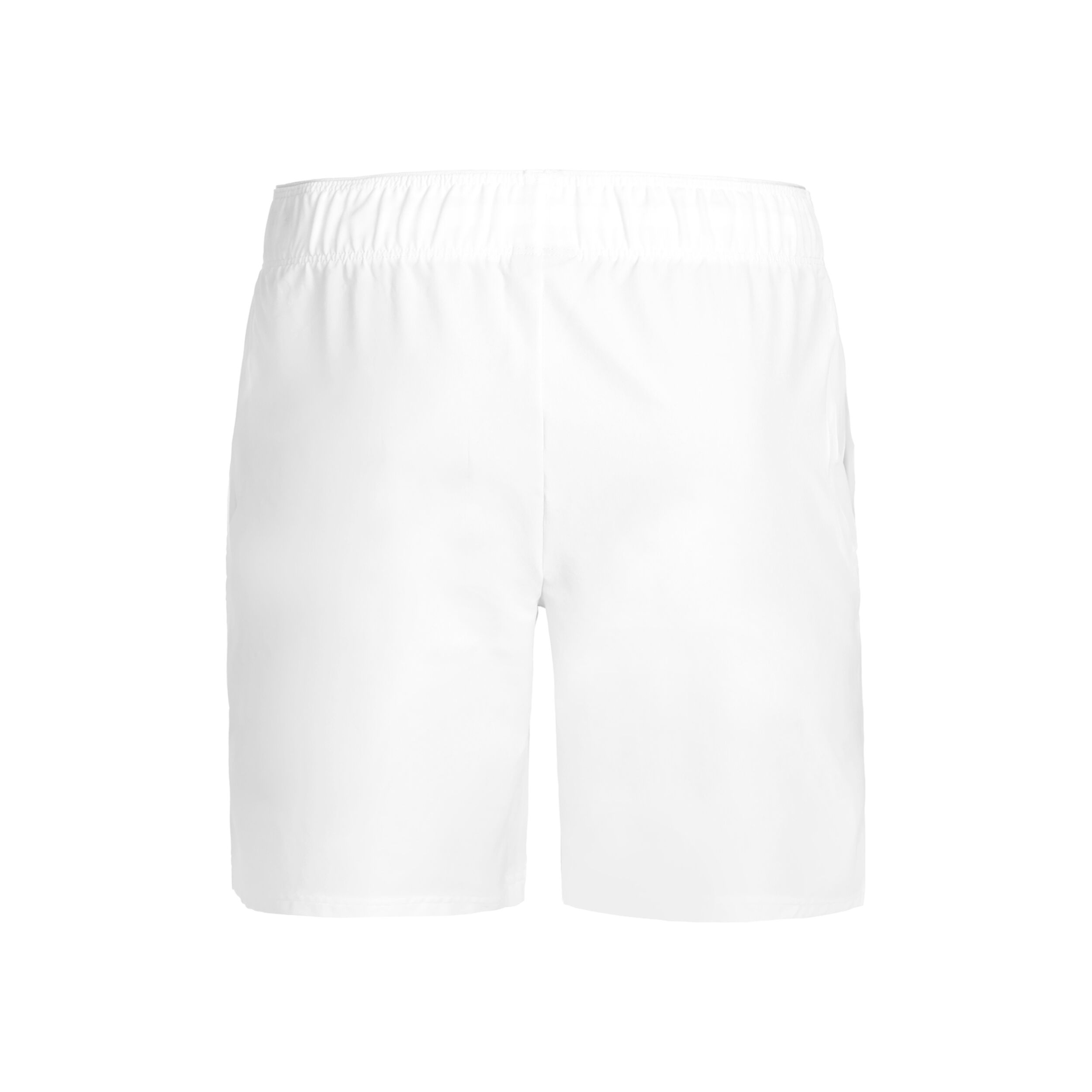 Court Dri-Fit Advantage 7in Shorts Herren - Weiß